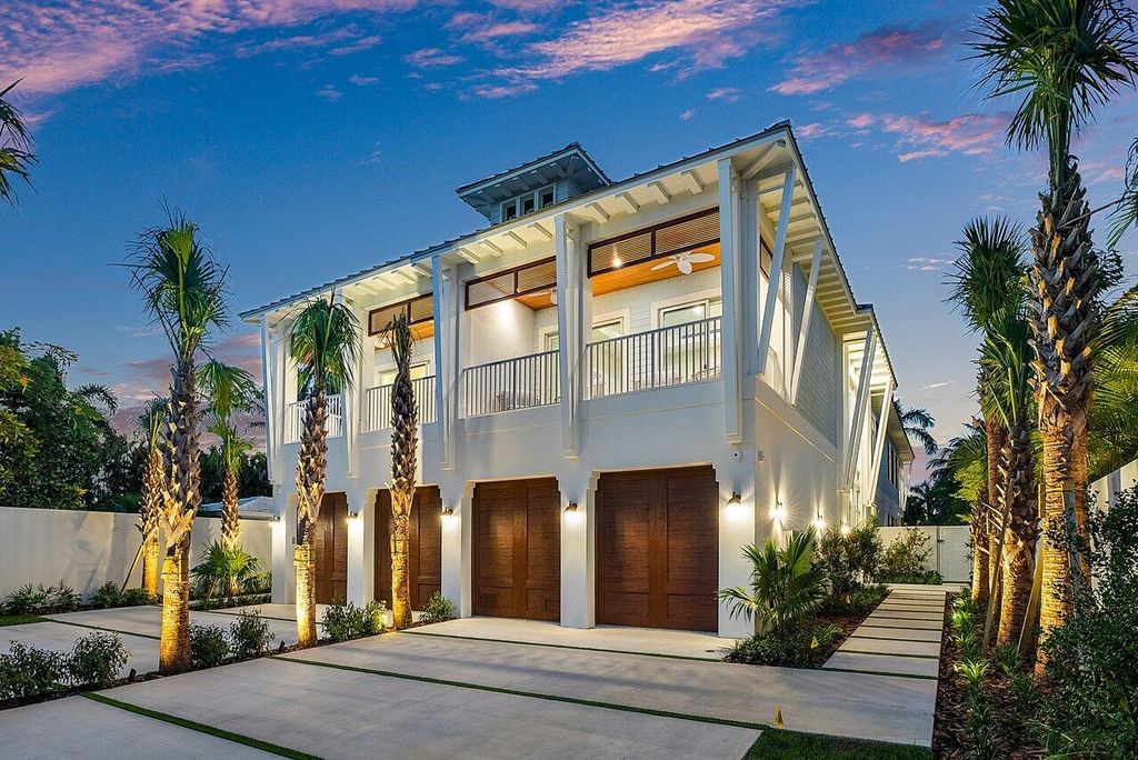 909 Bond Way, Delray Beach, FL - View 3
