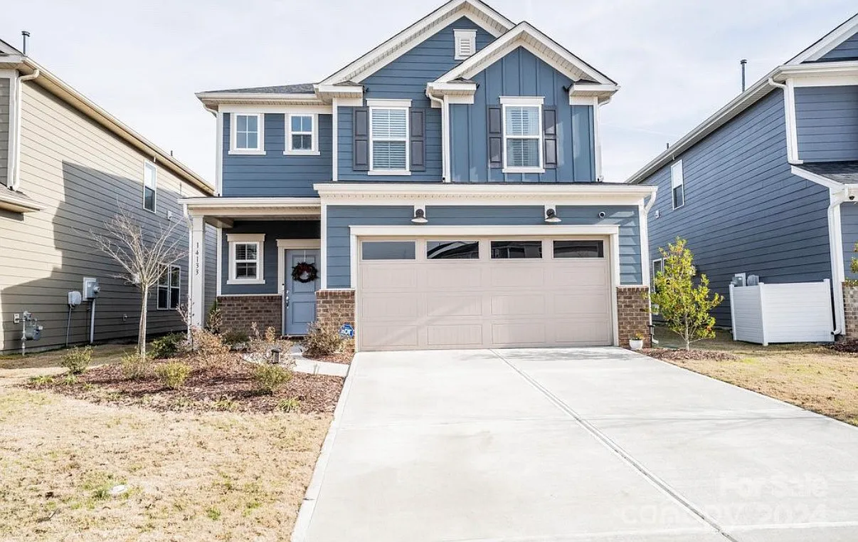 Canemeadow Dr, Charlotte — Photo 1