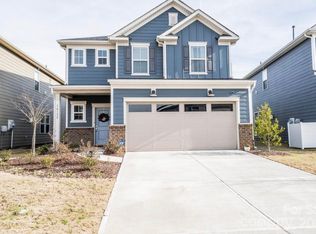 14133 Canemeadow Dr, Charlotte, NC 28278
