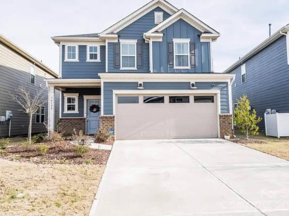 14133 Canemeadow Dr, Charlotte, NC 28278