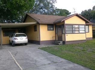 2800 Pallanza Dr S, Saint Petersburg, FL 33705