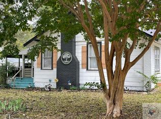 3002 Walnut St, Texarkana, TX 75503