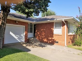 3149 NW 40th St, Oklahoma City, OK 73112