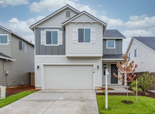 2460 Fieldcress Rd #96, Eugene, OR 97403