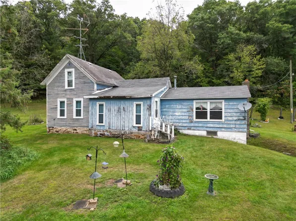 W11834 Oak Grove Road, Osseo, WI 54758