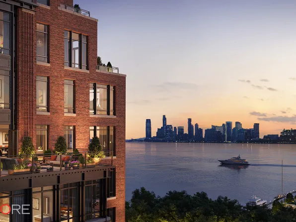 555 West 22nd Street image 15 of 15