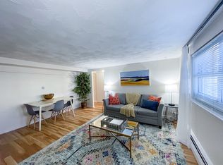 79 Chestnut St APT 2, Brookline, MA 02445