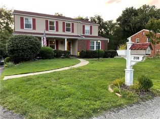 2159 Pendleton Dr, Monroeville, PA 15146
