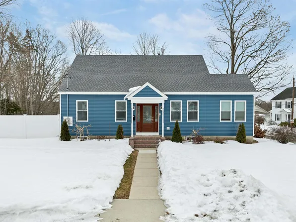 151 Tolles Street, Nashua, NH 03064