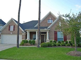 15914 Bennet Chase Dr, Cypress, TX 77429