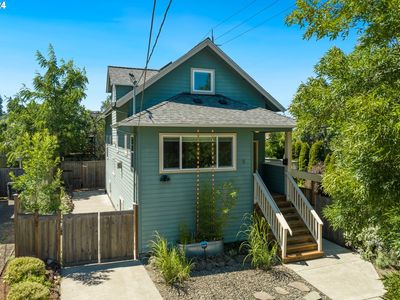 5 SE 76th Ave, Portland, OR, 97215
