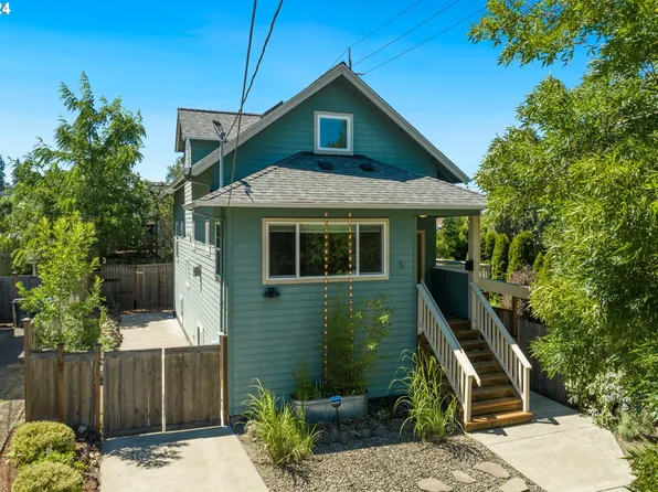 5 SE 76th Ave, Portland, OR 97215