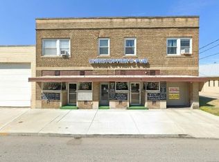 1318 Warrensville Center Rd #4, Cleveland, OH 44121