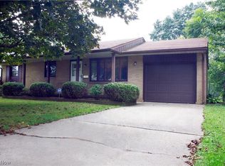 245 Manor Ave NW, Canton, OH 44708