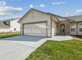 12866 - 12868 W. Wheatland St., Wichita, KS 67235