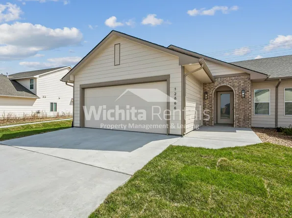 12866 - 12868 W. Wheatland St., 12866-12868 W Wheatland St #E2de5ec70, Wichita, KS 67235