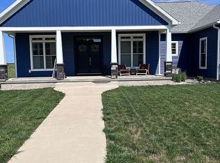 270 Lea Ln, Forsyth, IL 62535