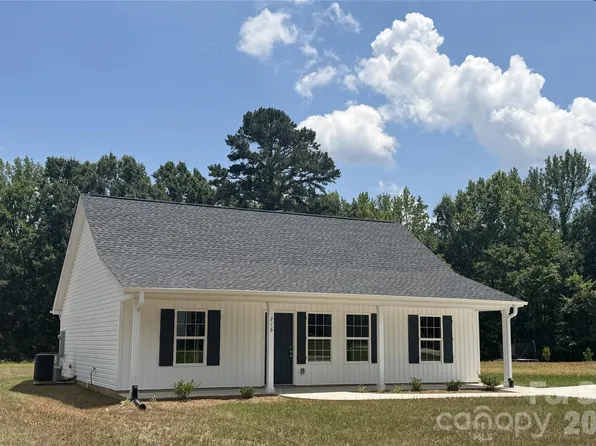 216 McClain St #5, York, SC 29745