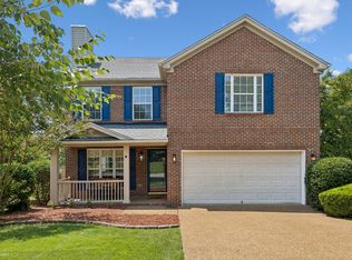 7973 Boone Trce, Nashville, TN 37221