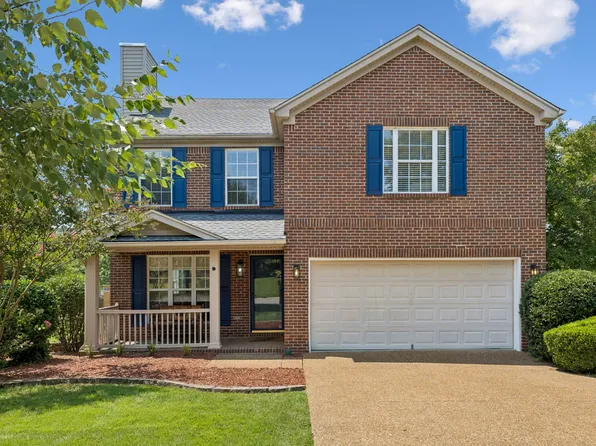 7973 Boone Trce, Nashville, TN 37221