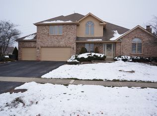 21353 Bramble Dr, Frankfort, IL 60423