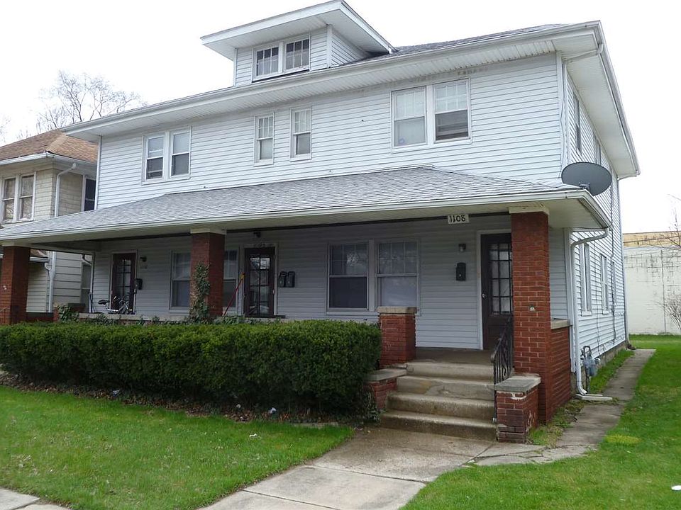 1st image of 1108 E Fox St #4