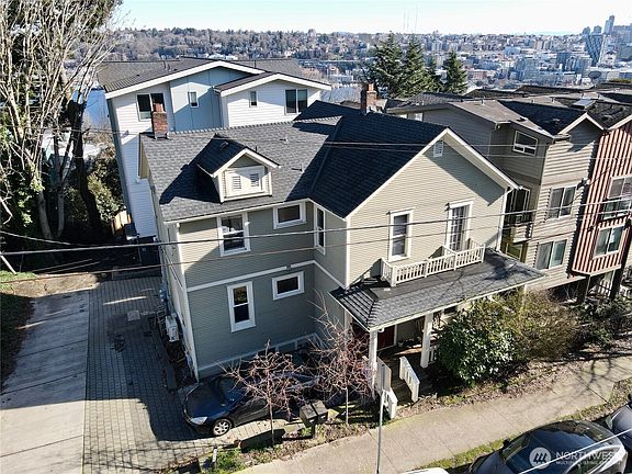 2nd image of 1522 Taylor Avenue N