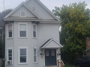 104 Lamont Ave, Syracuse, NY 13209