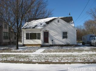 515 2nd St NW, Waseca, MN 56093