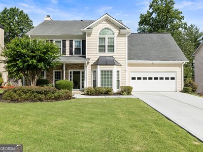 11835 Leeward Walk Cir, Alpharetta, GA, 30005
