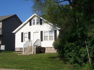 1030 Mackubin St, Saint Paul, MN 55117