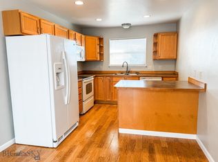 701 N N St UNIT D, Livingston, MT 59047