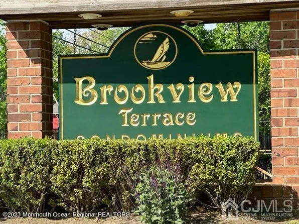 289 Main Street #5B, Spotswood, NJ 08884