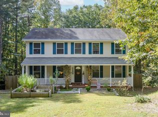 205 Wheel Way, Lusby, MD 20657