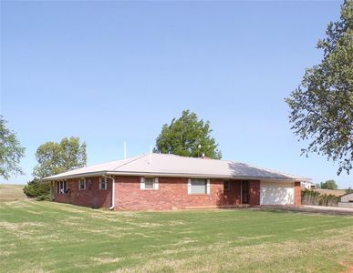 4063 County Street 2470, Hydro, OK, 73048