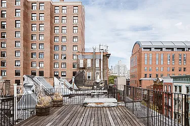 Rented by REAL New York