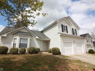 2370 Wellborn Hills Pl, Lithonia, GA 30058