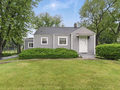 8208 Taft St, Merrillville, IN, 46410