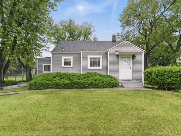 8208 Taft St, Merrillville, IN 46410