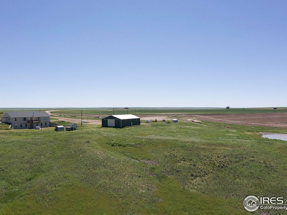 37755 County Road 153, Agate, CO 80101 MLS 995876 Zillow