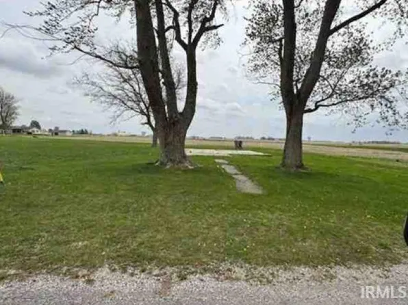 411 W North St, Windfall, IN 46076