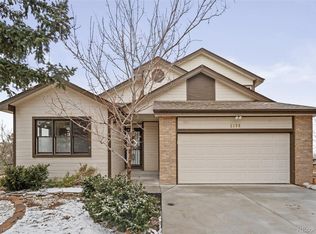 1996 Foxfield Dr, Castle Rock, CO 80104