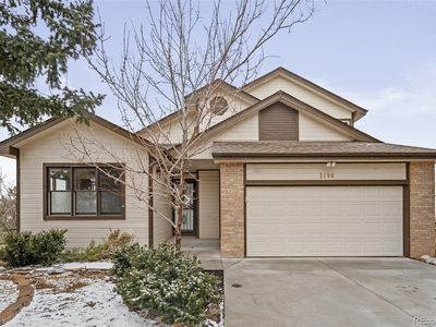 1996 Foxfield Drive, Castle Rock, CO, 80104