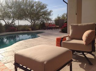 3007 N Summer St, Buckeye, AZ 85396