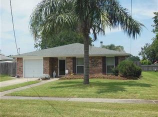 8901 Hackett St, Kenner, LA 70062