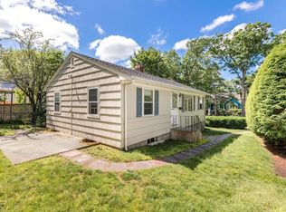 28 Epping St, Arlington, MA 02474
