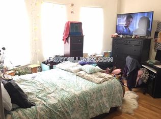 31 Lambert St #A01, Boston, MA 02119