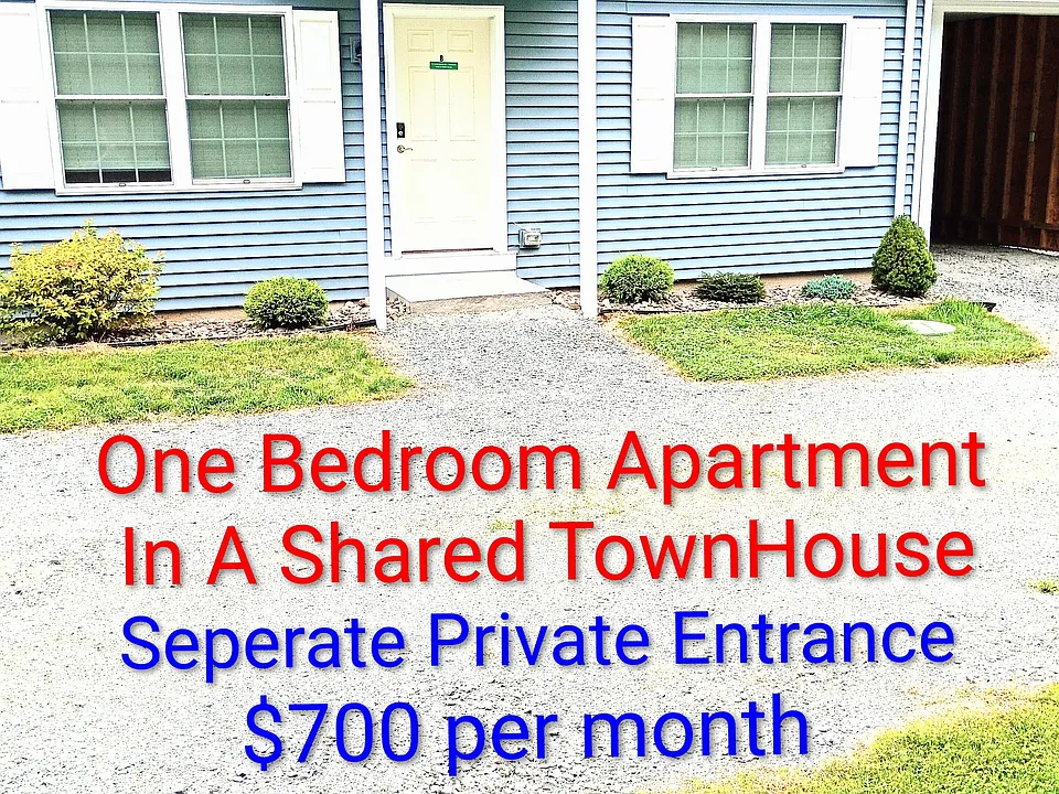 103B Cadjaw Pond Rd #1