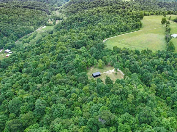 0 McGlone Crk, Olive Hill, KY 41164