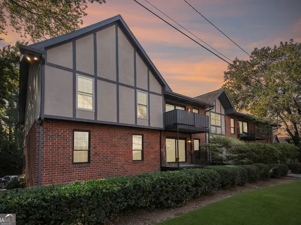 6851 Roswell Rd Unit F32, Sandy Springs, GA 30328